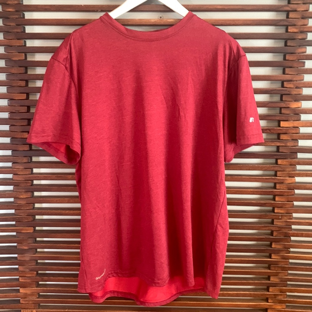 Russell Athletic shirt